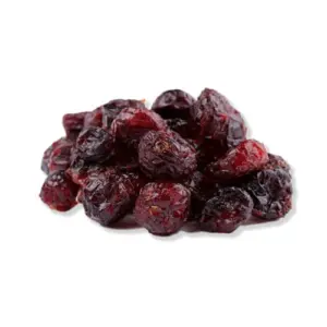 Brusinky americké celé 1 kg