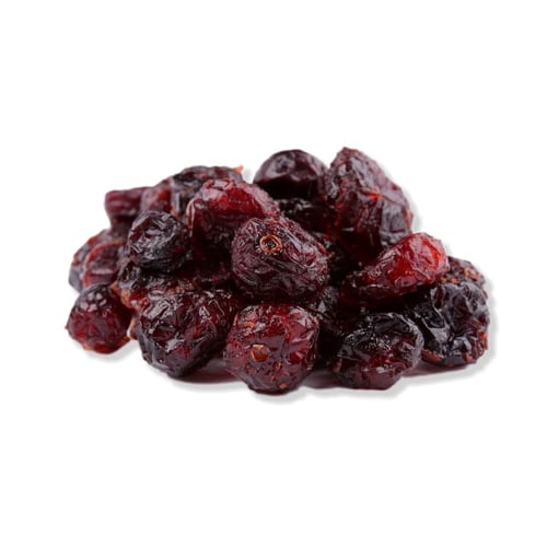 Brusinky americké celé 1 kg