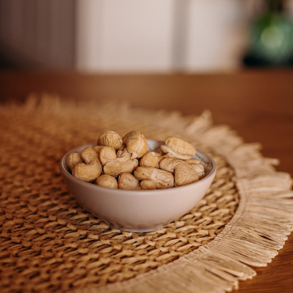 Kešu ořechy 100 g - Obrázek 3