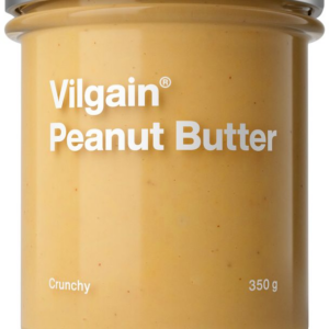 Arašídové máslo BIO – křupavé arašídy 350 g