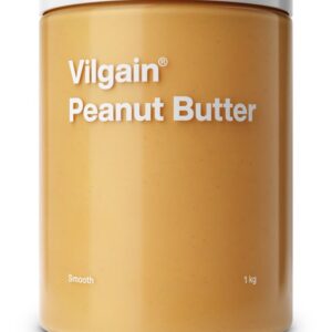 Arašídové máslo BIO – jemné arašídy 1 000 g