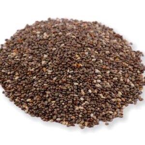 Chia semínka černá 200 g