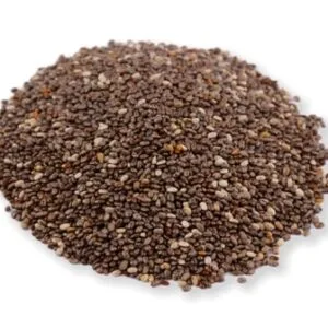 Chia semínka černá 200 g