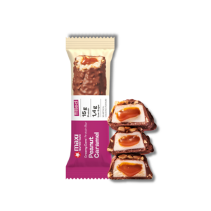 Creamy Core Protein Bar peanut caramel 45g