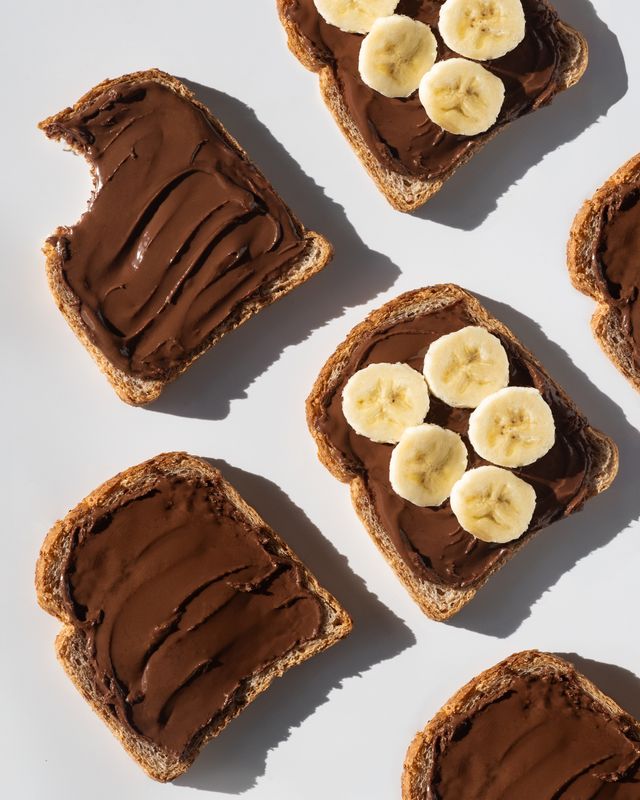 Proteinový krém s prebiotickou vlákninou – lískové ořechy s čokoládou 350 g - Obrázek 2