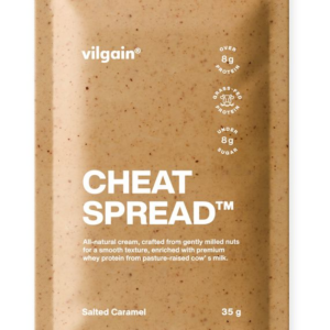 Cheat Spread – slaný karamel 35 g