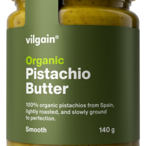 Pistáciové máslo BIO – 140 g