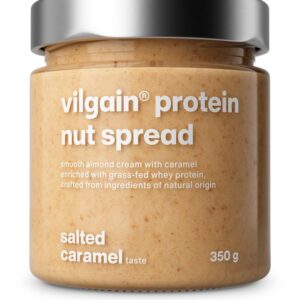 Cheat Spread – slaný karamel 350 g