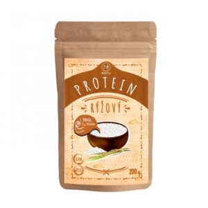 Rýžový protein BIO 200 g