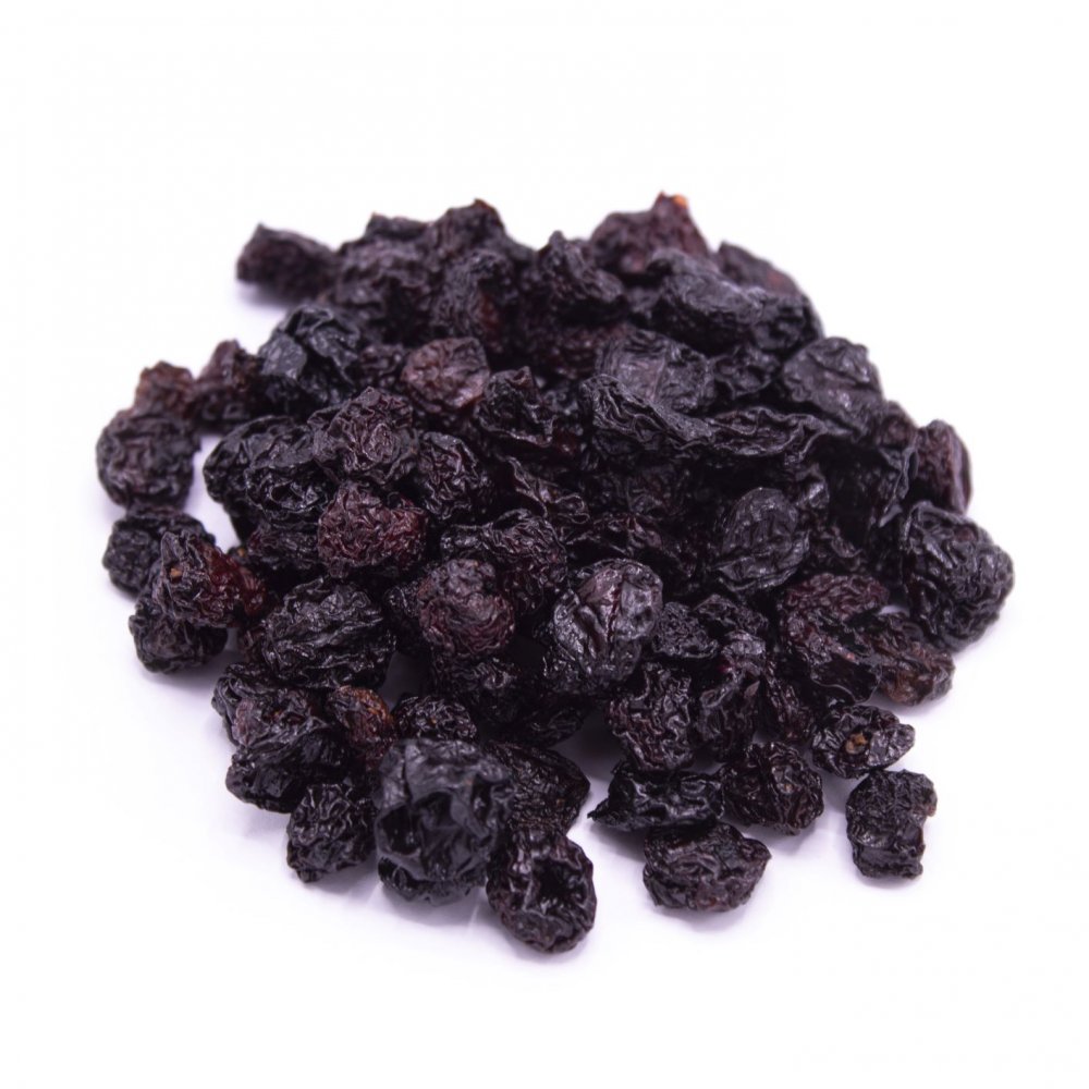 Třešně bez pecek RAW 130g - Obrázek 2