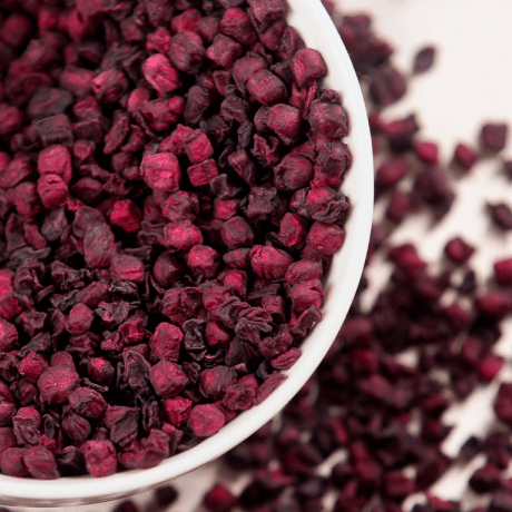 Lyofilizovaná červená řepa 100g - Obrázek 3