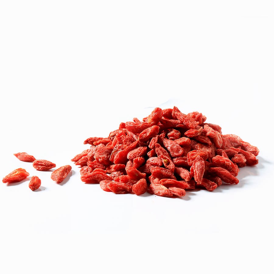 Kustovnice čínská (goji) 200 g - Obrázek 2