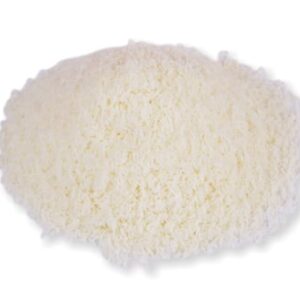 Kokos strouhaný natural - vysoký obsah tuku 65 % + vhodný na pečení 1 kg