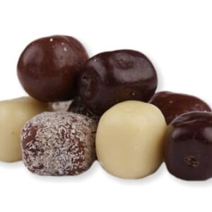 Kokosový MIX čokoládový