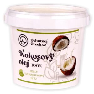 Kokosový olej 1000ml