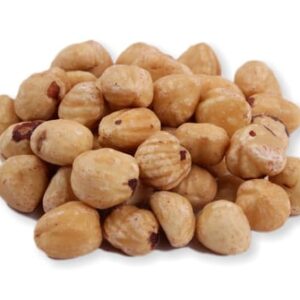 Lískové ořechy LOUPANÉ 250 g