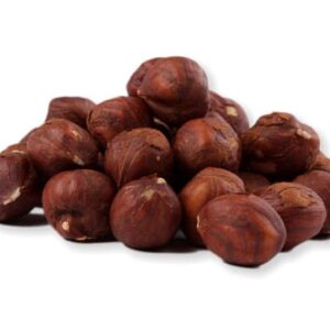 Lískové ořechy natural 13-15, 15+ VELKÉ 80 g