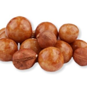 Lískové ořechy tiramisu