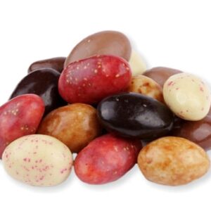 Mandle EXCLUSIVE mix