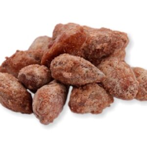 Mandle jádra karamelizovaná