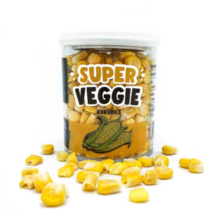 Super Veggie Kukuřice 40 g