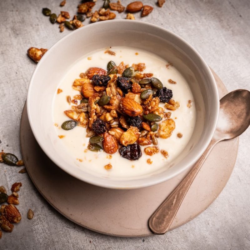 Někdo to rád ořechové - sada - Obrázek 3