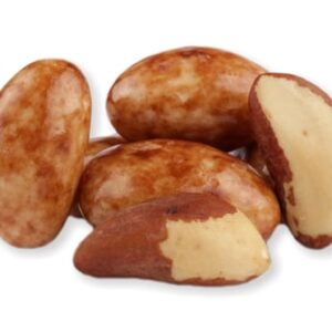 Para ořechy v TIRAMISU