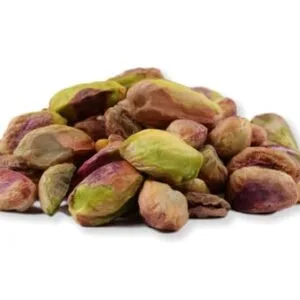 Loupané pistácie 1 kg