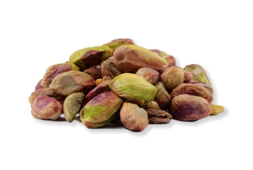 Loupané pistácie 250 g