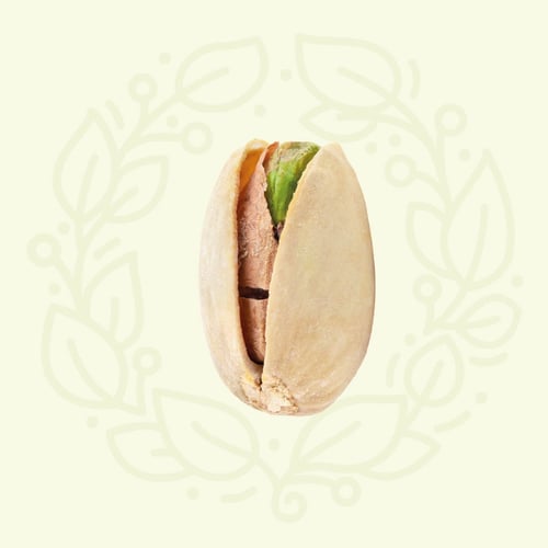 Pistácie OBŘÍ EXCLUSIVE pražené SOLENÉ