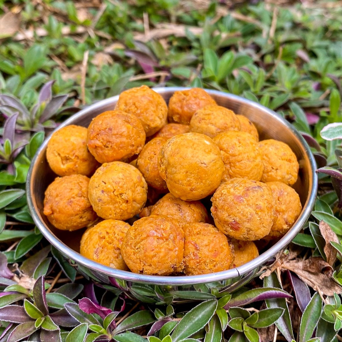 Ovocné kuličky mangové 4x90g - Obrázek 3