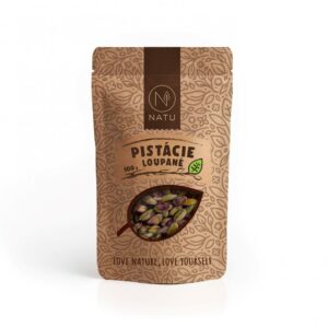Pistácie loupané 100 g