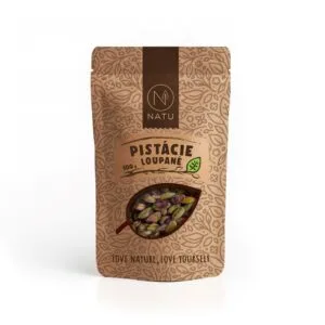 Pistácie loupané 100 g