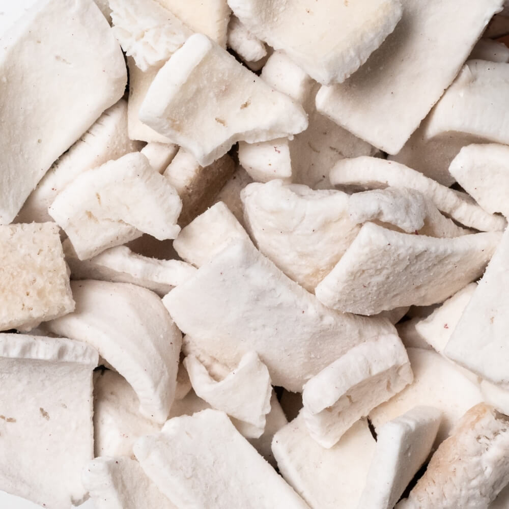 Lyofilizovaný kokos plátky 35g - Obrázek 3