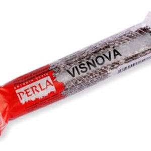 Antonín Zetík PERLA Tyčinka VIŠEŇ v kokosu