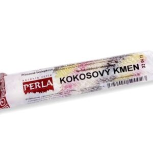 Antonín Zetík PERLA Tyčinka Kokosový kmen