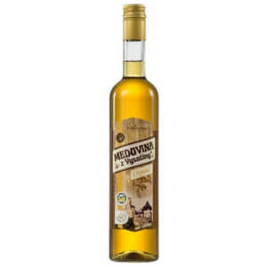 Medovina z Vysočiny Original 0,5l 13%