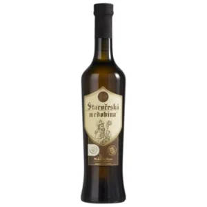 Staročeská Medovina Barique 0,5l 13%