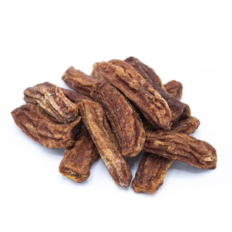 Baby banány celé BIO 180g - Obrázek 2