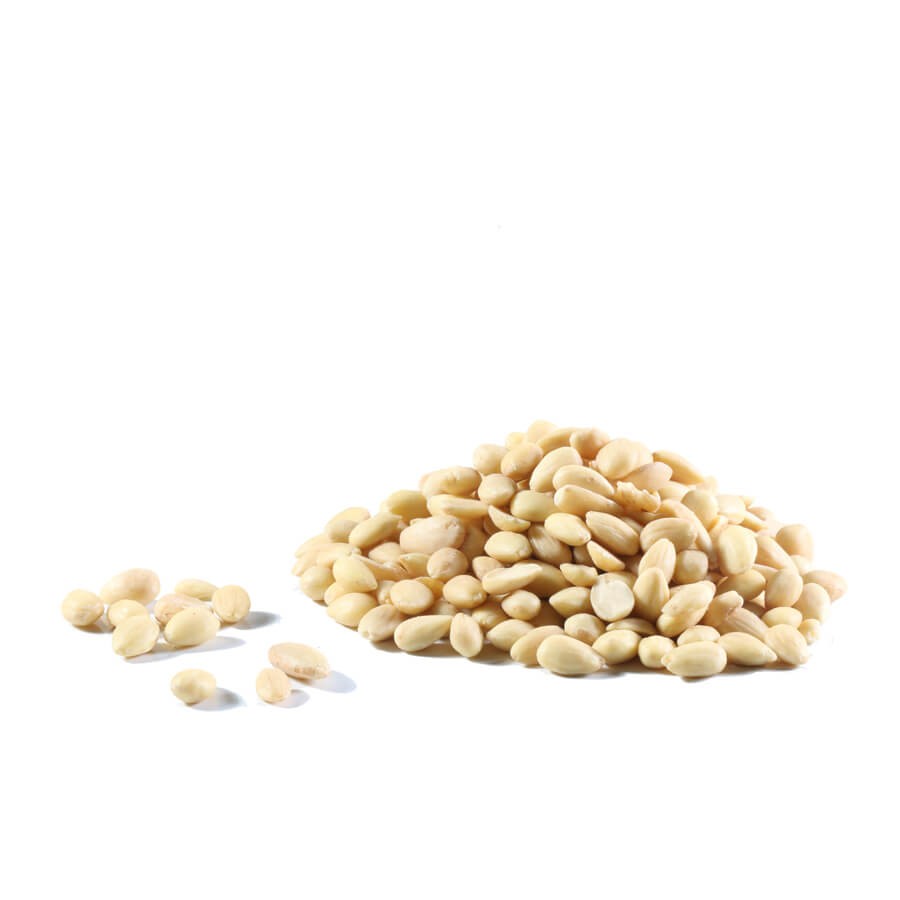 Mandle blanšírované 200 g - Obrázek 2