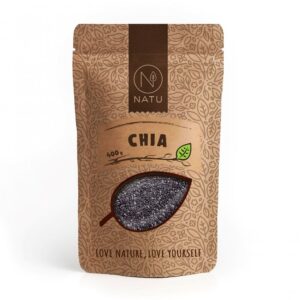 Chia 400 g