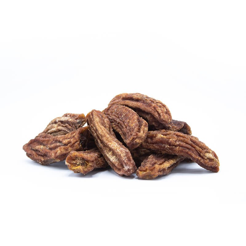 Baby banány celé BIO 180g - Obrázek 3