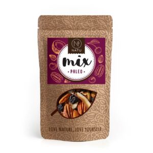 Paleo mix 150g