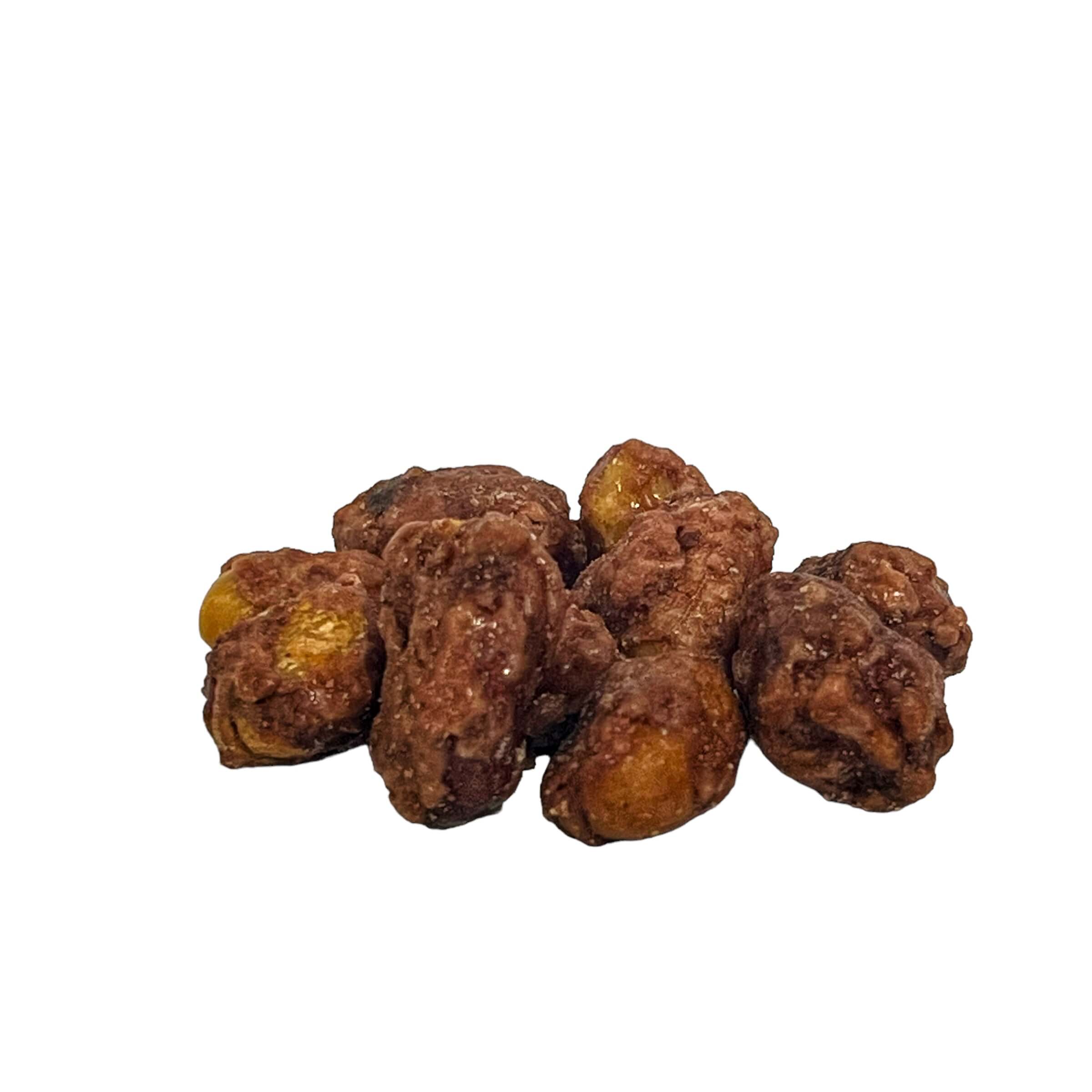 Arašídy v medu a skořici Množství:: 3 Kg - Obrázek 3