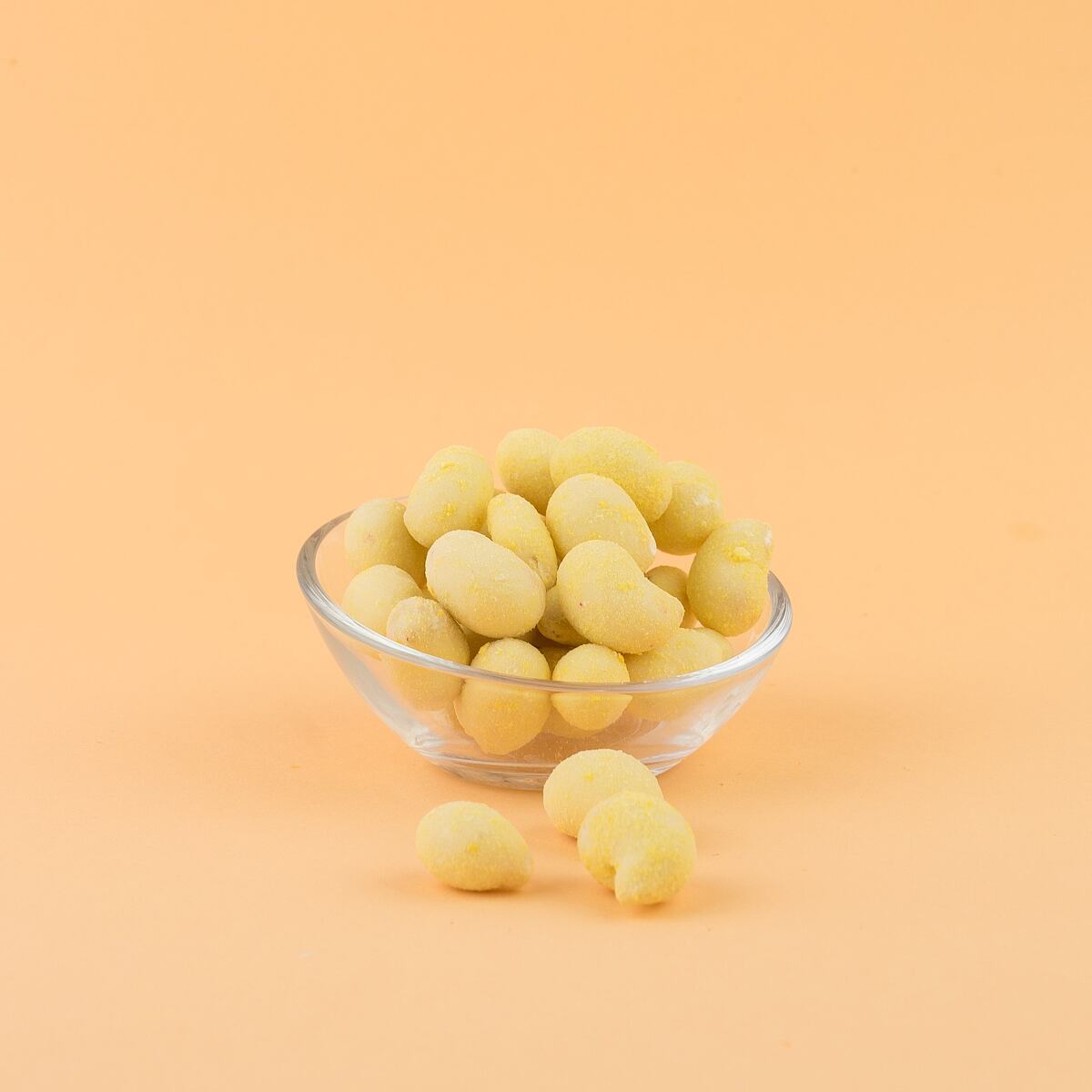 Kešu v jogurtu s mangem 3kg - Obrázek 3