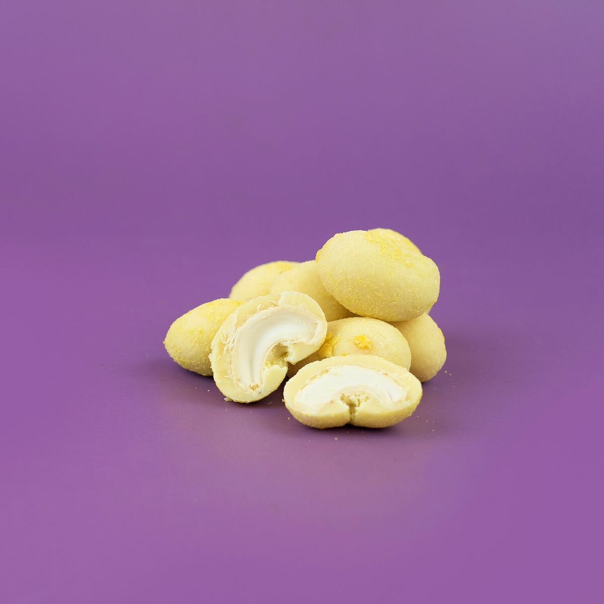 Kešu v jogurtu s mangem 3kg - Obrázek 2