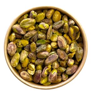 Pistácie loupané Množství:: 3 Kg