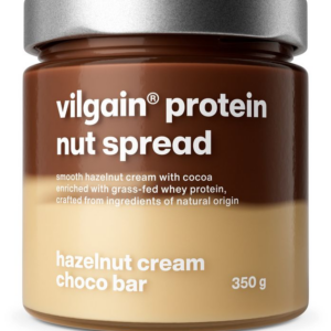 Cheat Spread – Lískooříškový krém s čokoládou 350 g