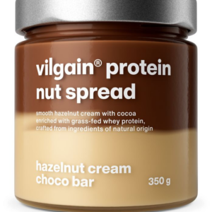 Cheat Spread – Lískooříškový krém s čokoládou 350 g