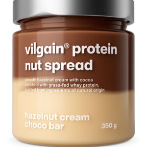 Cheat Spread – Lískooříškový krém s čokoládou 350 g